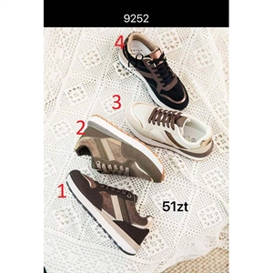Buty sportowe damskie 36-41