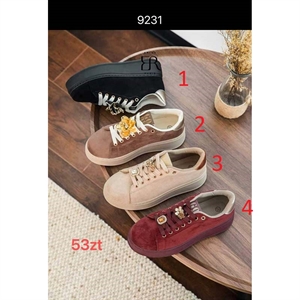 Buty sportowe damskie 36-41