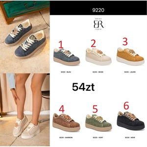 Buty sportowe damskie 36-41
