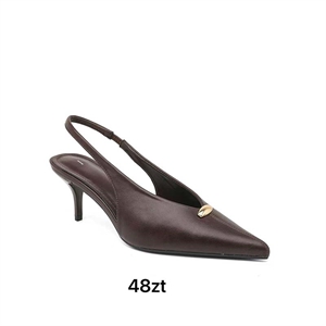 Sandały damskie na obcasie 36-41