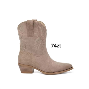 Botki damskie 36-41