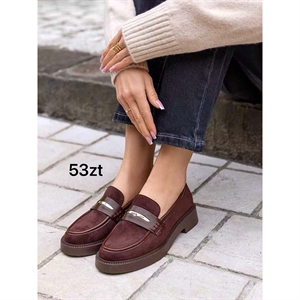 Mokasyny damskie 36-41