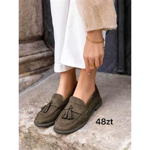 Mokasyny damskie 36-41