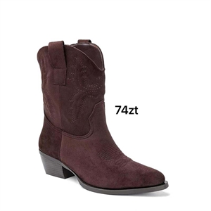 Botki damskie 36-41