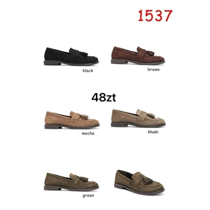 Mokasyny damskie 36-41