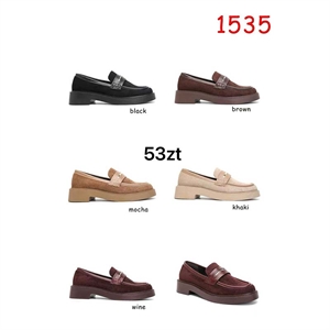Mokasyny damskie 36-41