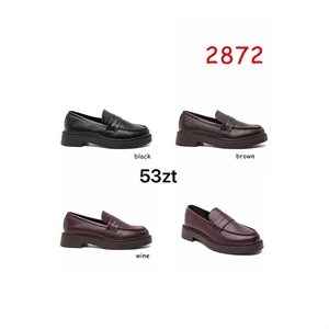 Mokasyny damskie 36-41