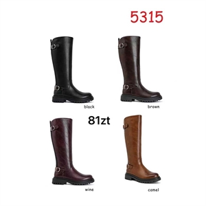 Kozaki damskie 36-41