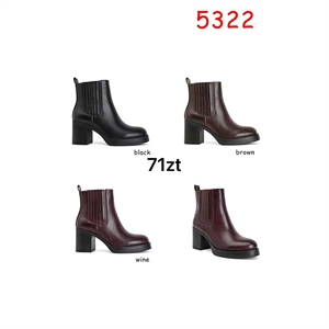Botki damskie 36-41