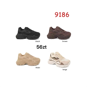 Buty sportowe damskie 36-41