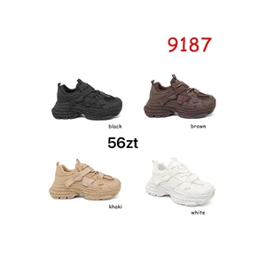 Buty sportowe damskie 36-41