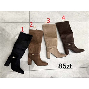 Kozaki damskie 36-41