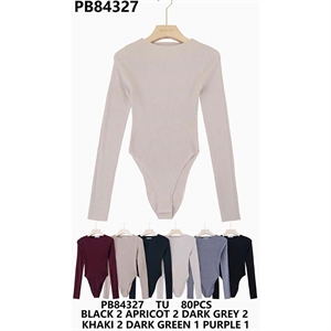 Body damskie