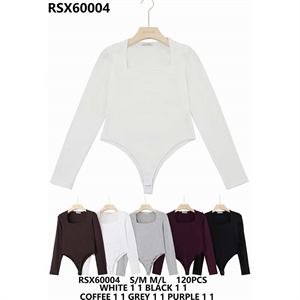 Body damskie  S/M-M/L