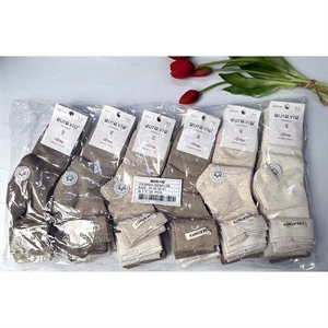 Skarpetki damskie 35-38/39-41