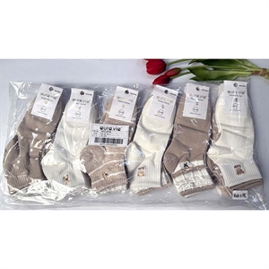 Stopki damskie 35-38/39-41