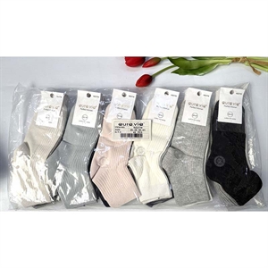 Stopki damskie 35-38/39-41