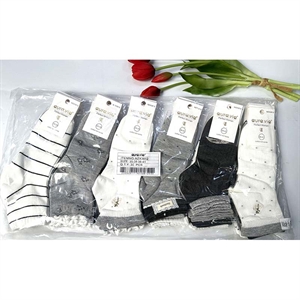 Stopki damskie 35-38/39-41