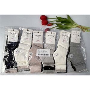 Stopki damskie 35-38/39-41