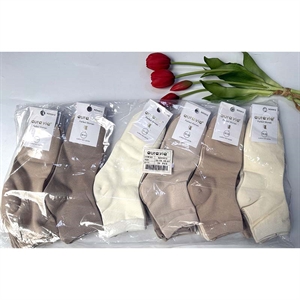 Stopki damskie 35-38/39-41