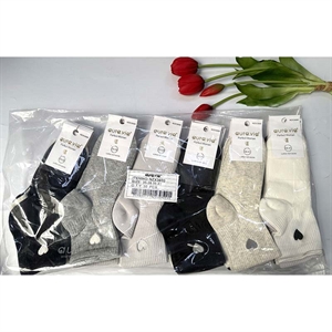 Stopki damskie 35-38/39-41