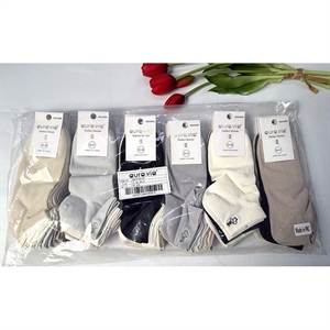Stopki damskie 35-38/39-41
