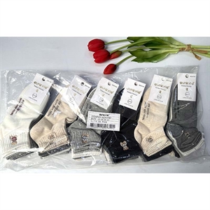 Stopki damskie 35-38/39-41
