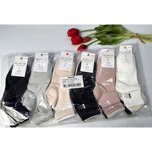Stopki damskie 35-38/39-41