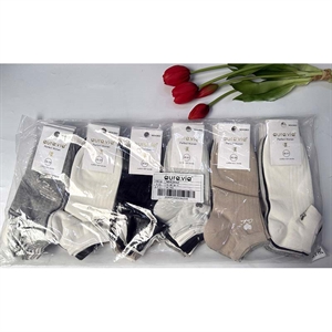Stopki damskie 35-38/39-41