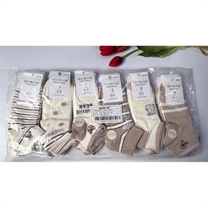 Stopki damskie 35-38/39-41