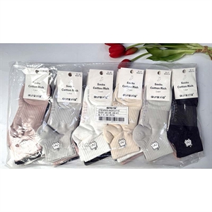 Stopki damskie 35-38/39-41