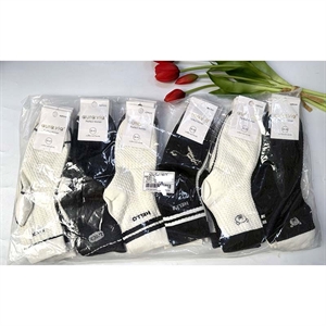 Skarpetki damskie 35-38/39-41