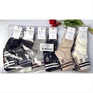 Skarpetki damskie 35-38/39-41