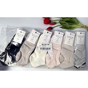 Stopki damskie 35-38/39-41