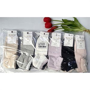 Stopki damskie 35-38/39-41