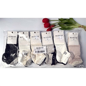 Stopki damskie 35-38/39-41