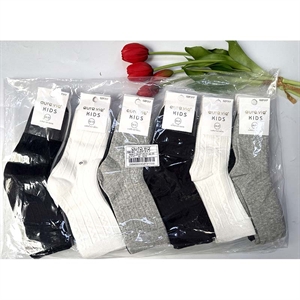 Skarpetki damskie 35-38/39-41