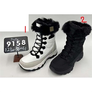 Buty śniegowce ocieplane  36-41