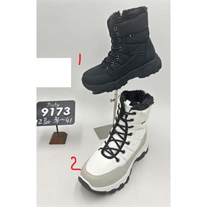 Buty śniegowce ocieplane  36-41