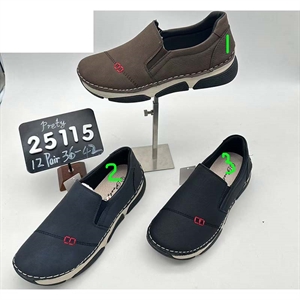 Buty wsuwane  36-42