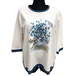 Bluzka damska M/L-XL/2XL