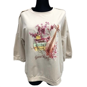 Bluzka damska M/L-XL/2XL