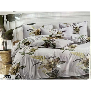 Komplet pościel 3cz 200cmx220cm