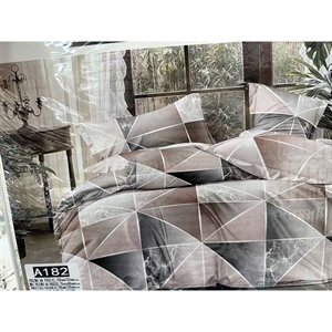 Komplet pościel 3cz 200cmx220cm