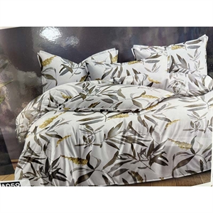 Komplet pościel 3cz 200cmx220cm