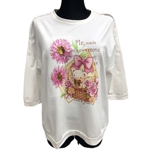 Bluzka damska M/L-XL/2XL