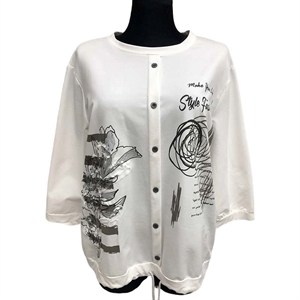 Bluzka damska M/L-XL/2XL