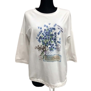 Bluzka damska M/L-XL/2XL