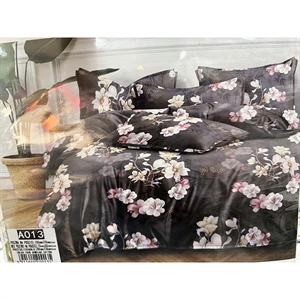 Komplet pościel 3cz 200cmx220cm