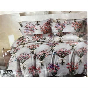 Komplet pościel 3cz 200cmx220cm